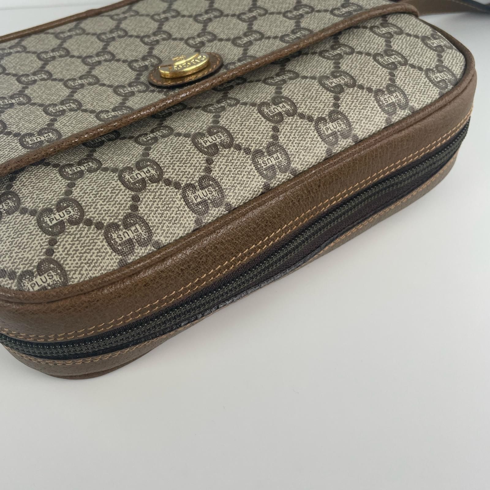 GGプラス ブラウン