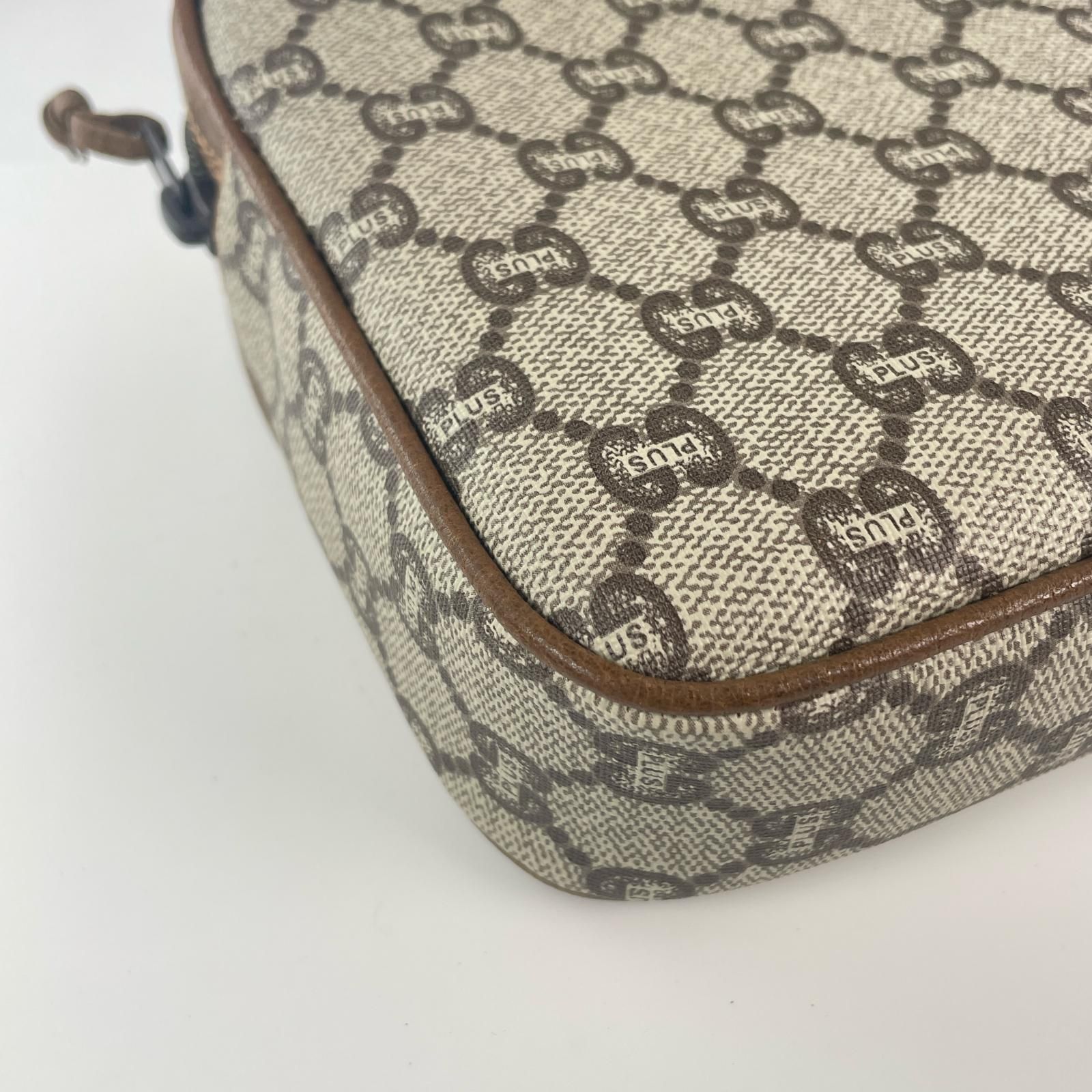 GGプラス ブラウン