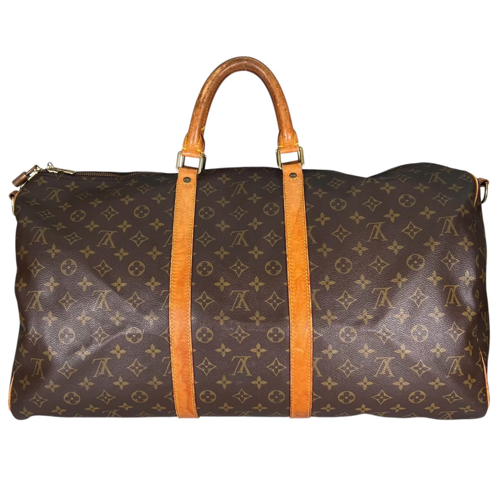 M41414 ボストンバッグ