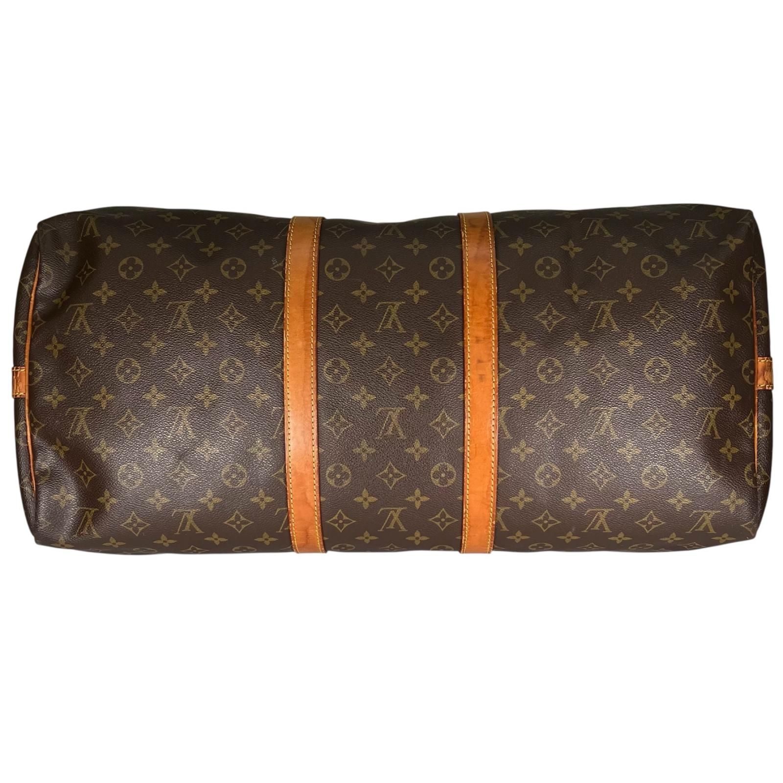 ブラウン メンズ