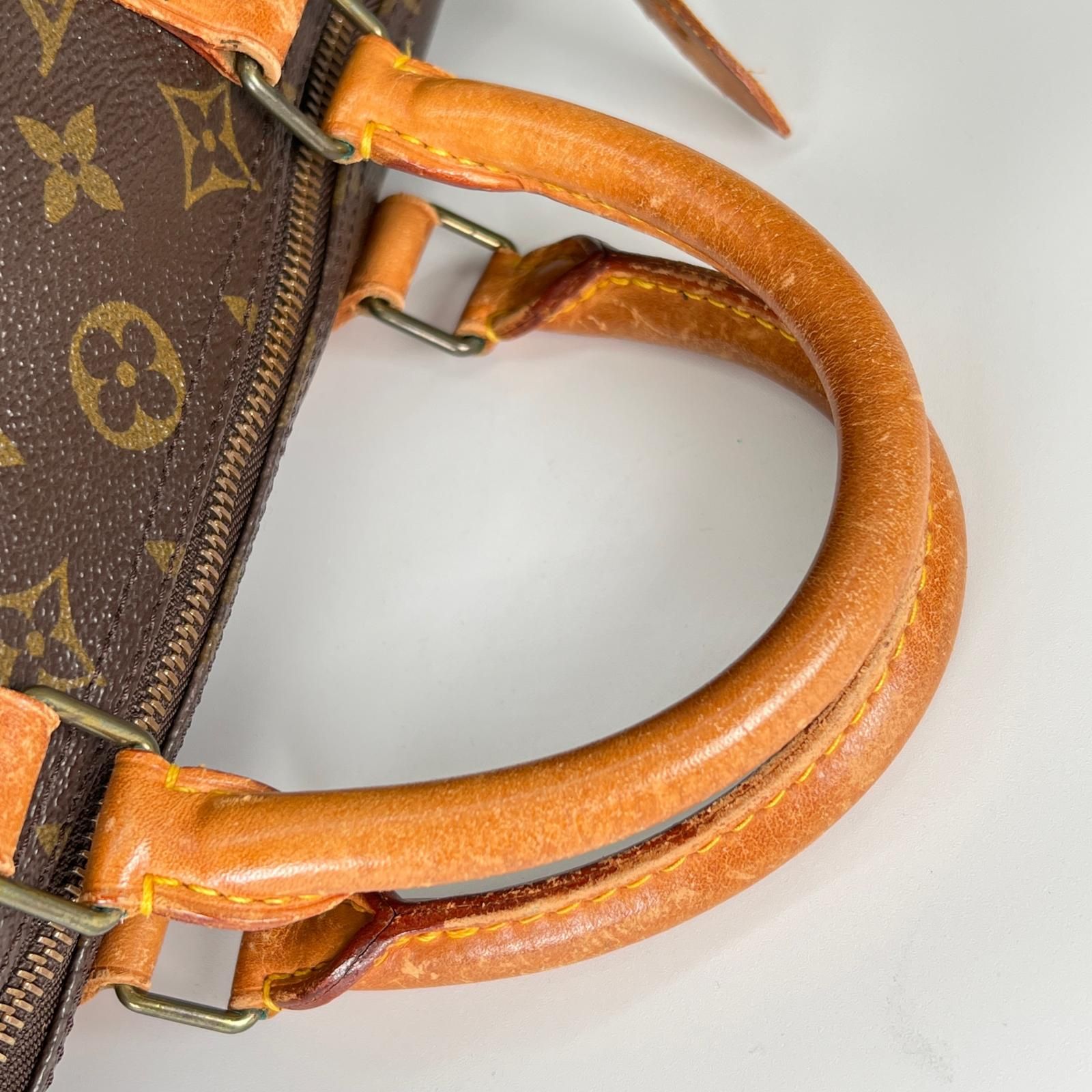 ヴィトン スピーディ30