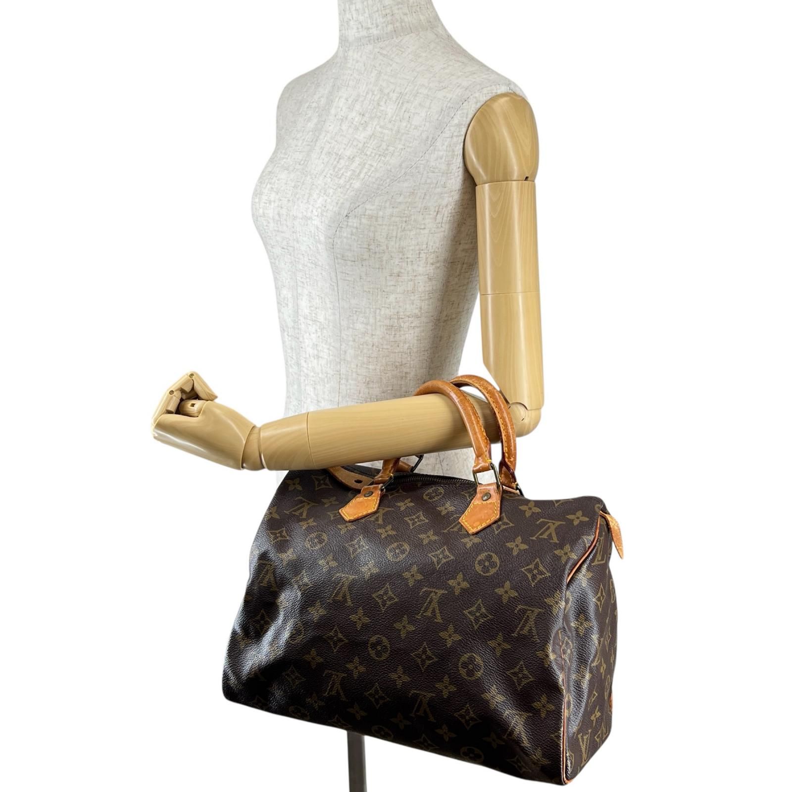 ヴィトン スピーディ30