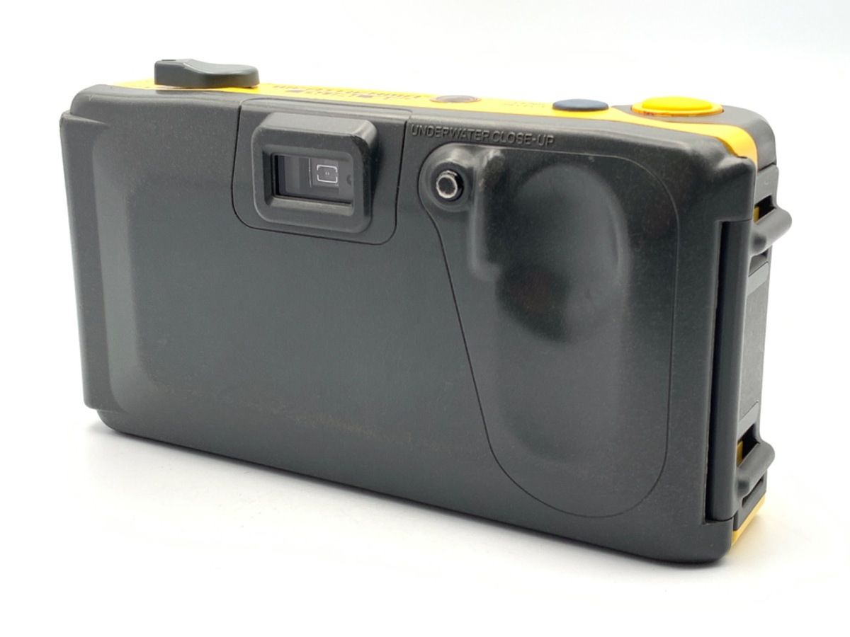 並品 ミノルタ MINOLTA WEATHRMATIC DUAL35