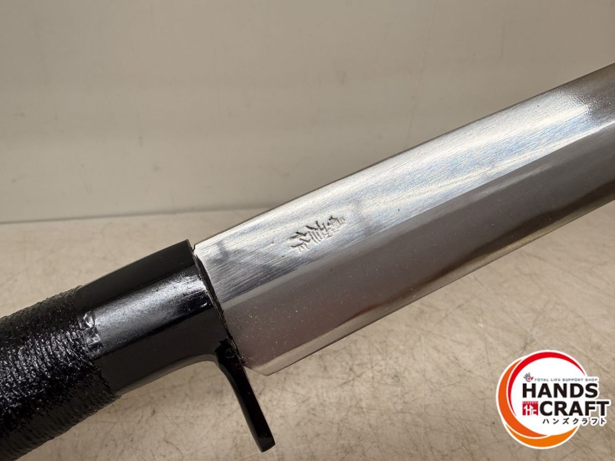 サバイバルナイフ キャンプ用ナイフ 秋友義彦作 OLIVEOS_COM_TR