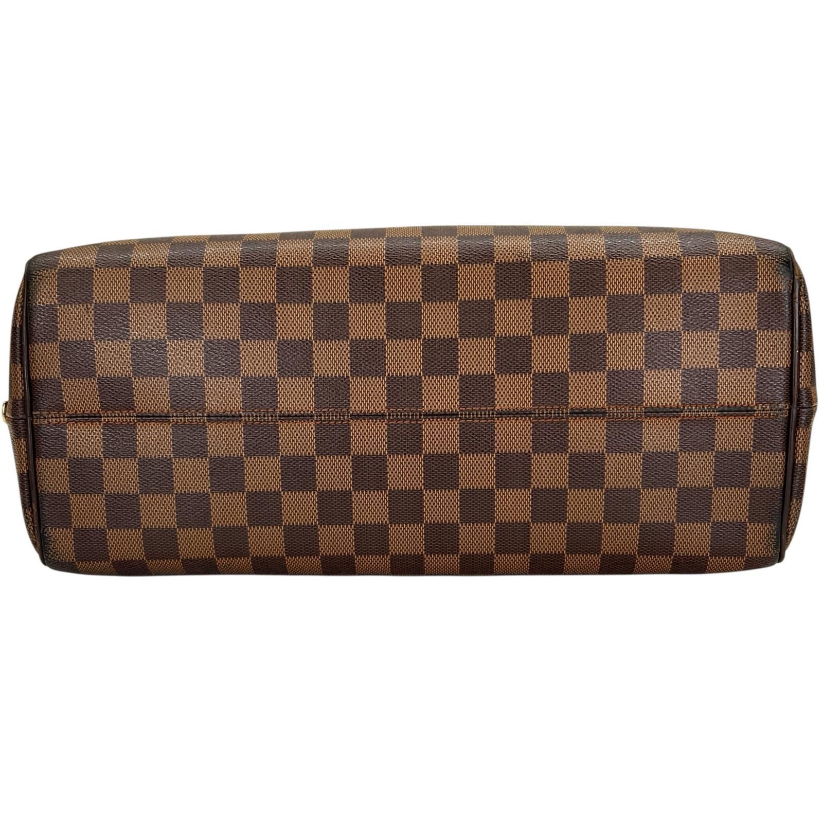 LOUIS VUITTON ルイ・ヴィトン ノリータ N41455 ハンドバッグ ダミエ