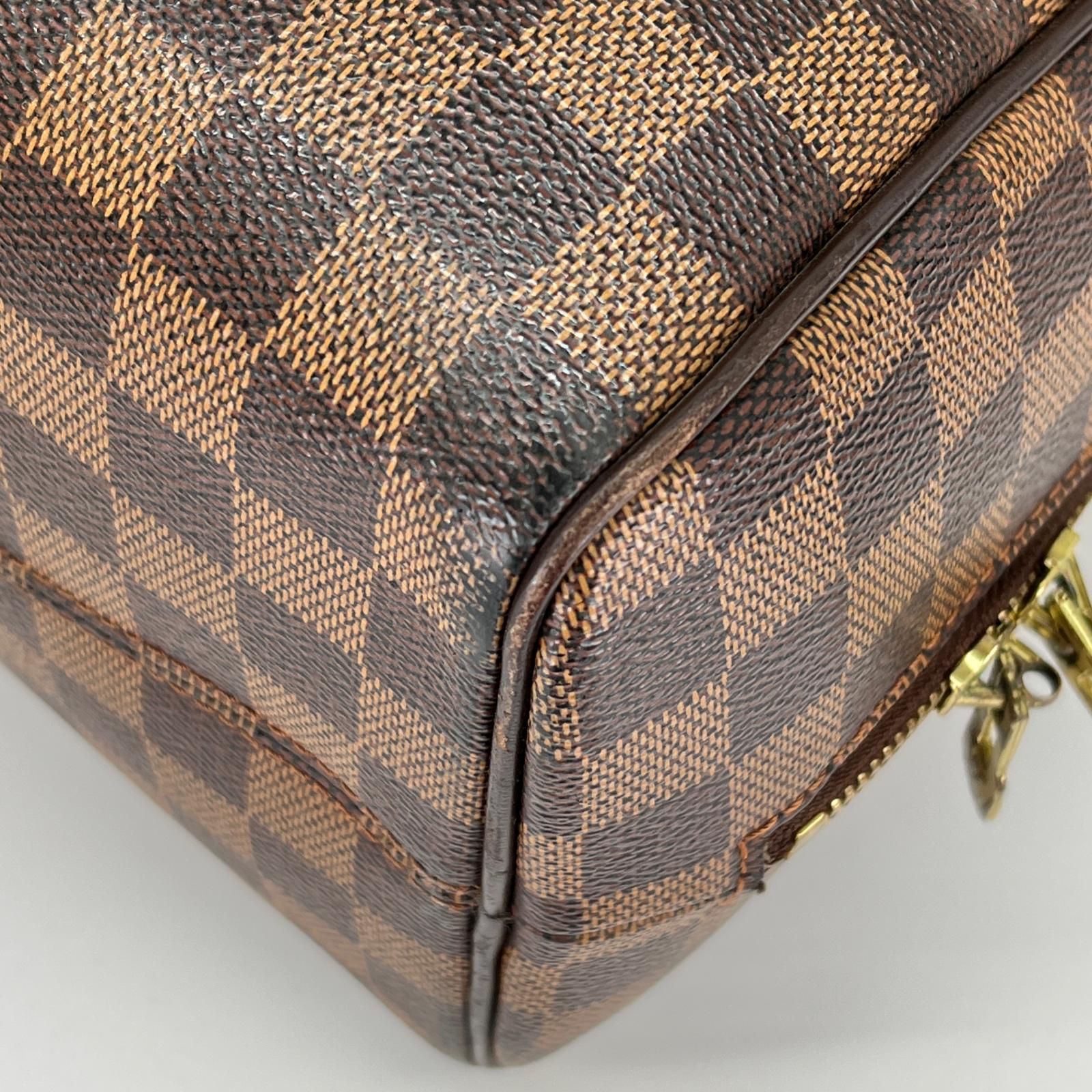 LOUIS VUITTON ルイ・ヴィトン ノリータ N41455 ハンドバッグ ダミエ