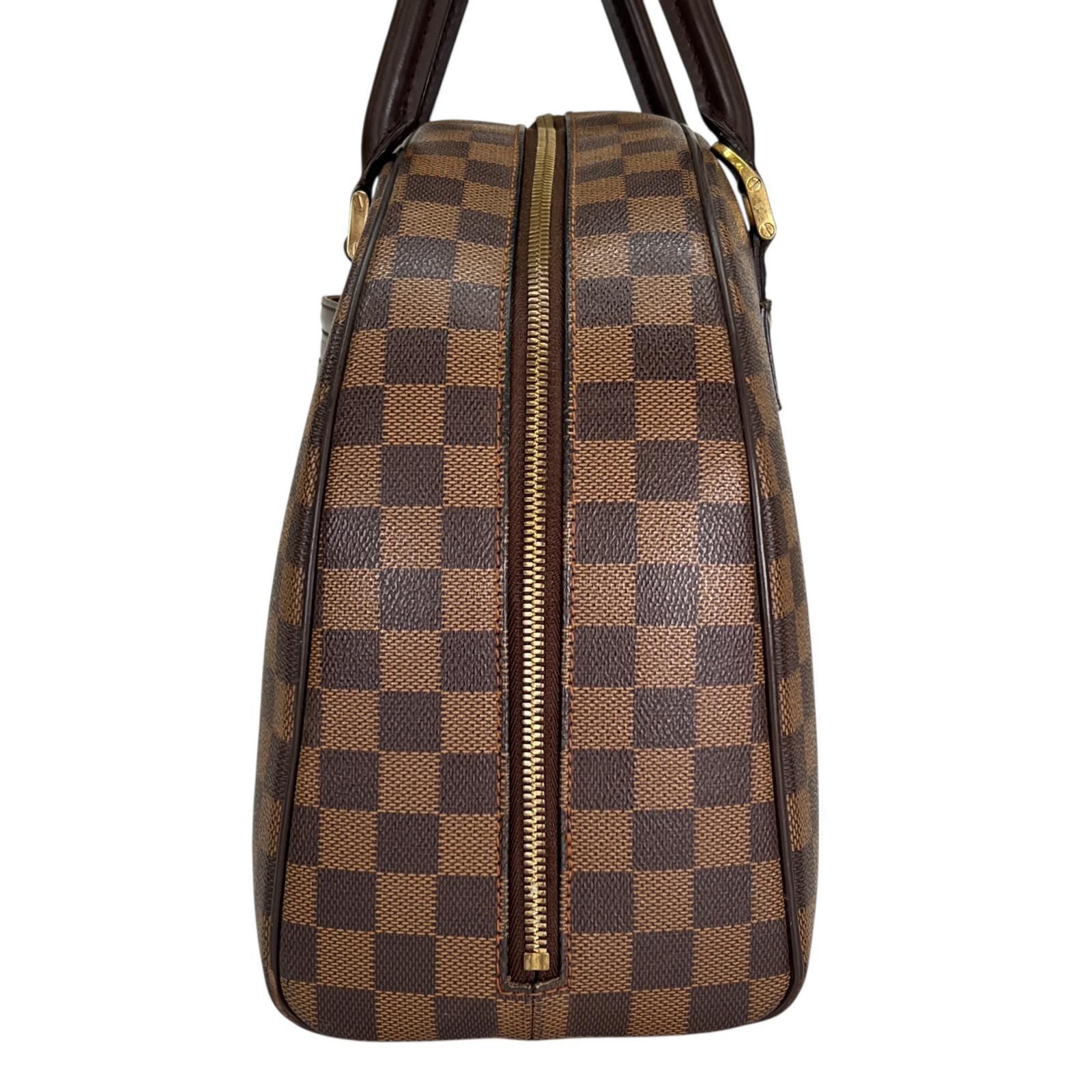 LOUIS VUITTON ルイ・ヴィトン ノリータ N41455 ハンドバッグ ダミエ