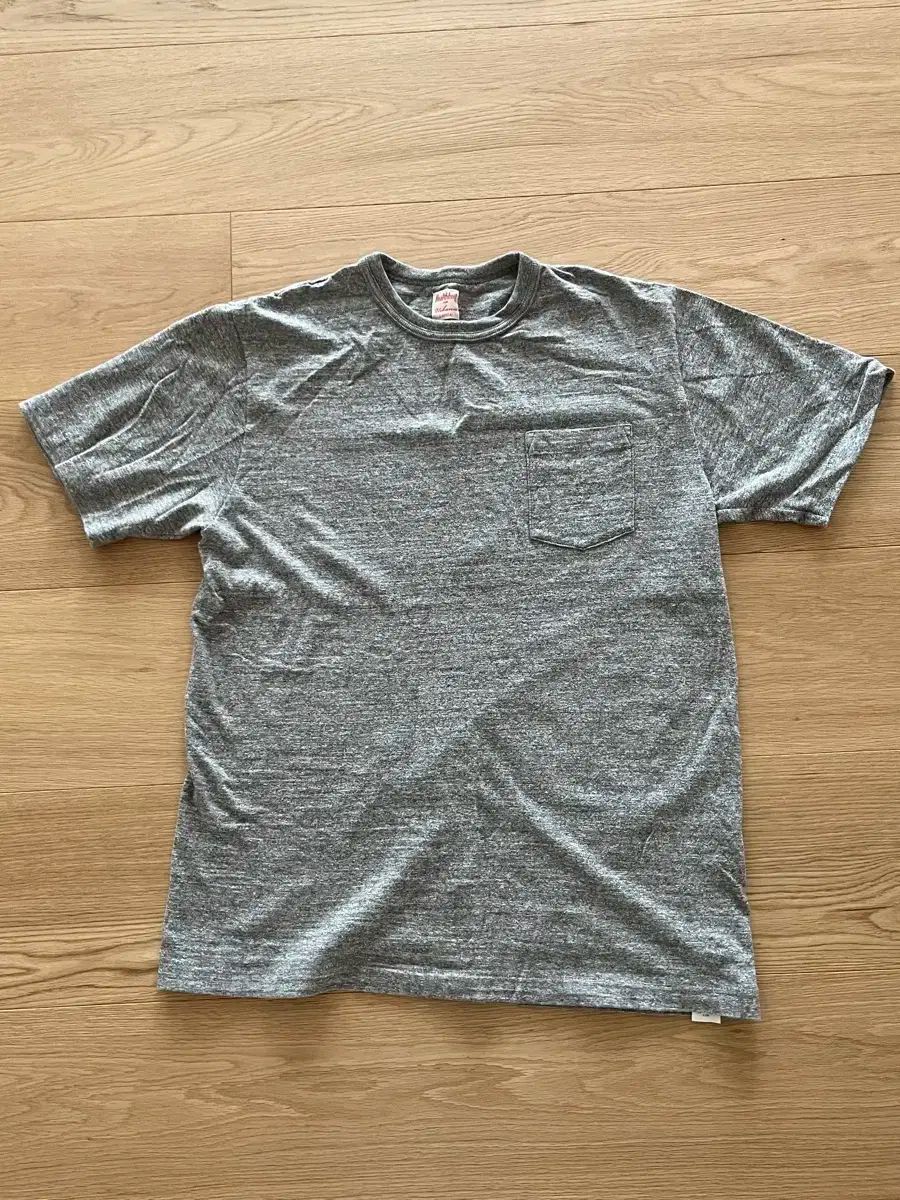 Urbanic30 アーバニック30 メランジ クルーネック Tシャツ