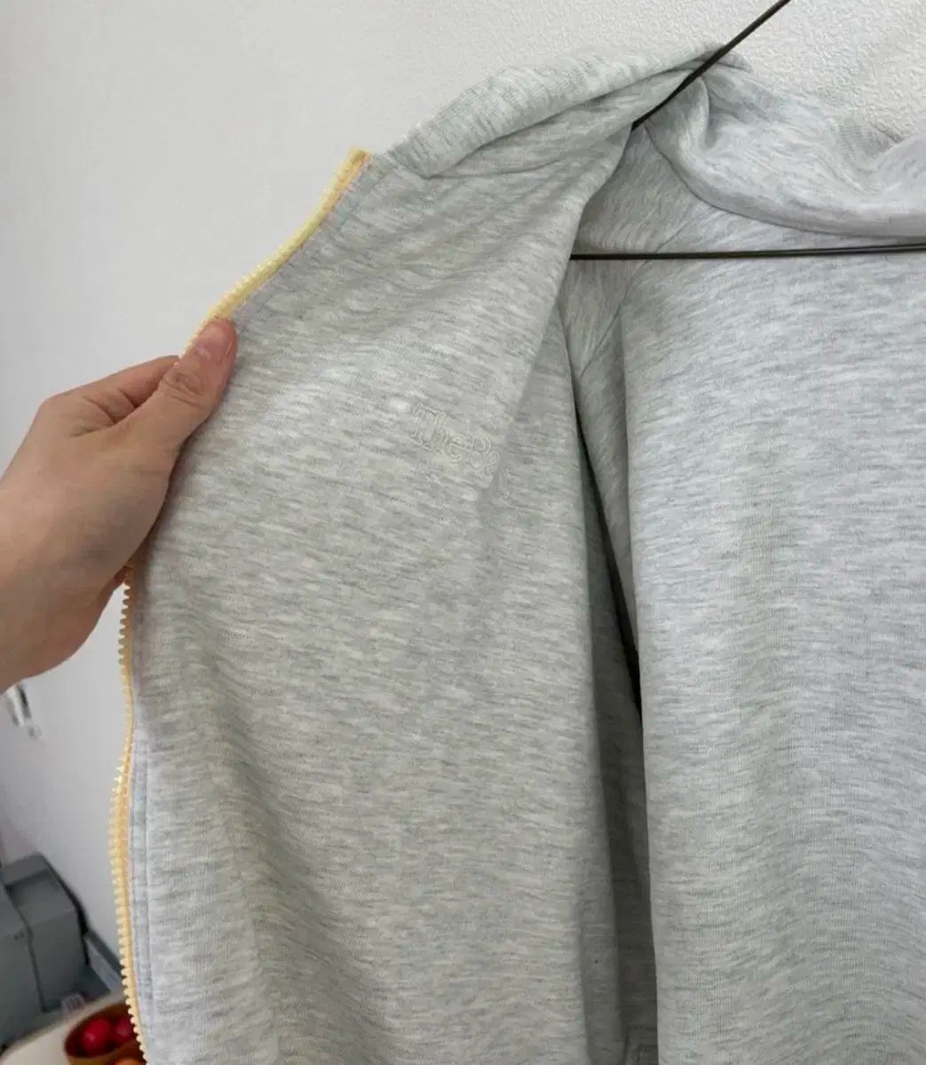 Barnnet イェロー