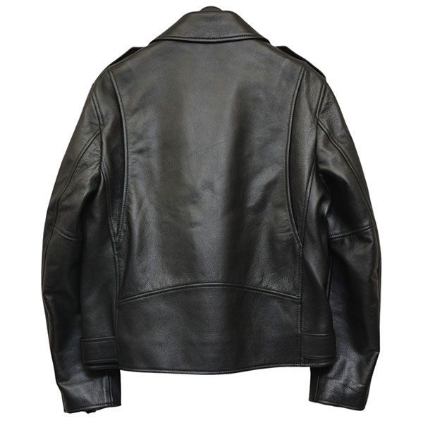 COACH コーチ MOTO JACKET ダブルライダースジャケット レザー