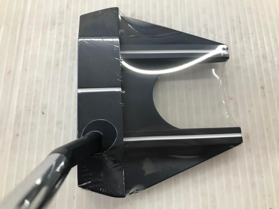 Ai ONE 7 S パター オデッセイ 最短