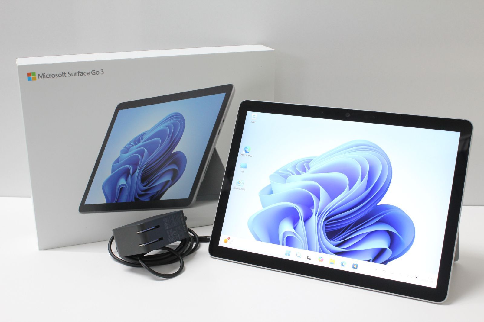 Surface Go 3 intel Pentium GOLD 64GB 4GB