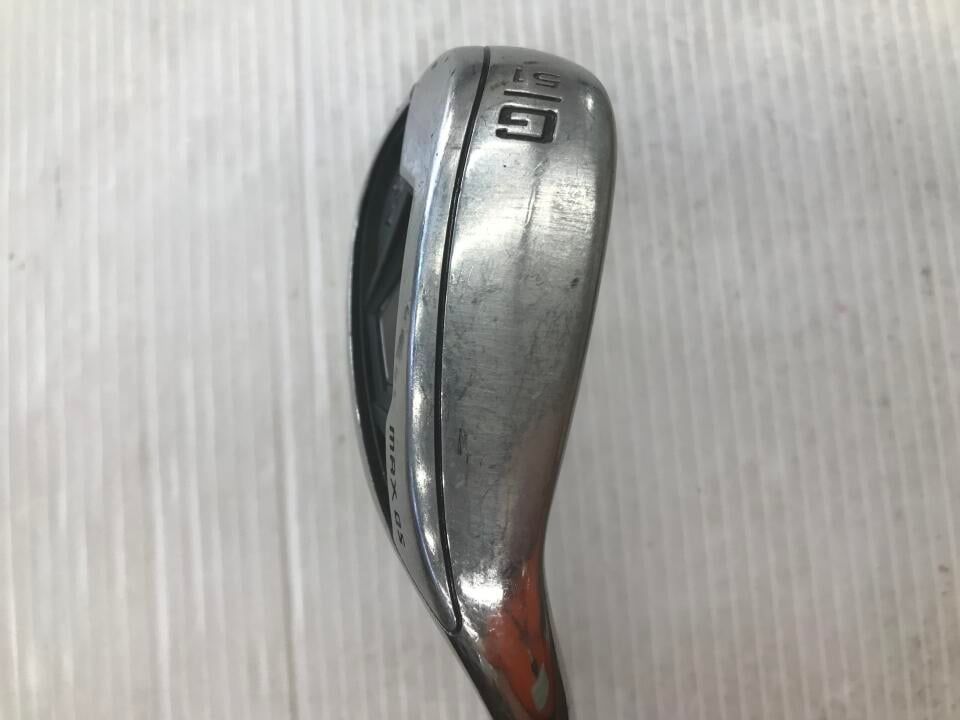 ROGUE ST MAX OS 51 S NSプロ Zelos 7 ウェッジ キャロウェイ 最短