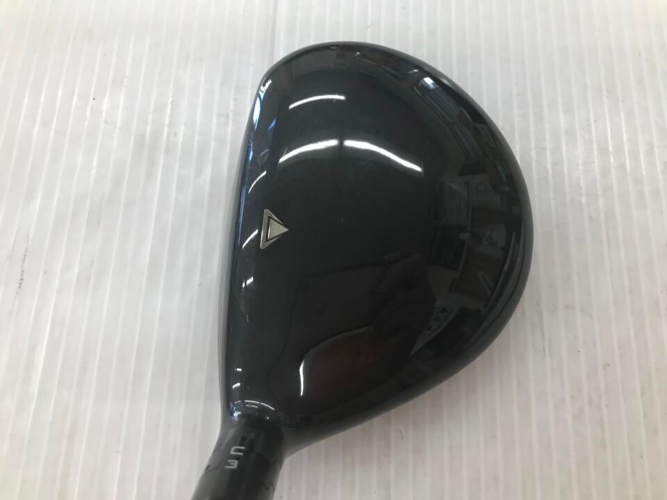 917 F 2 18 S ATTAS PUNCH 6 フェアウェイウッド タイトリスト 最短