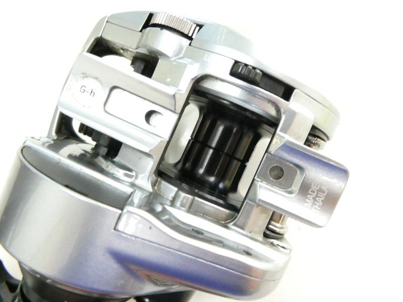 ダイワ ２１アルファス