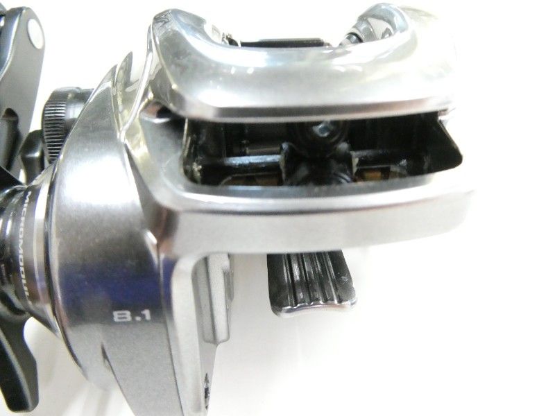 シマノ 18バンタム MGL XG 03-8310230021