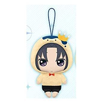  【中古】「未使用品」【一織】アイドリッシュセブン きらどる おすわりぬいぐるみ vol. 2 和泉一織 マスコット おすぬい ぬいぐるみ本体