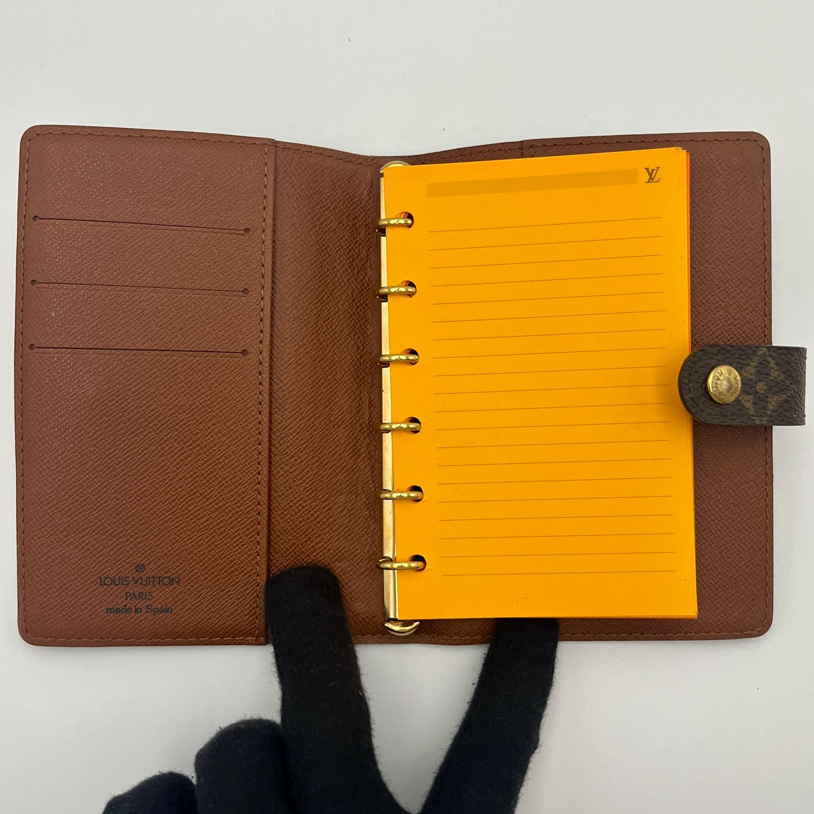 20005 モノグラム