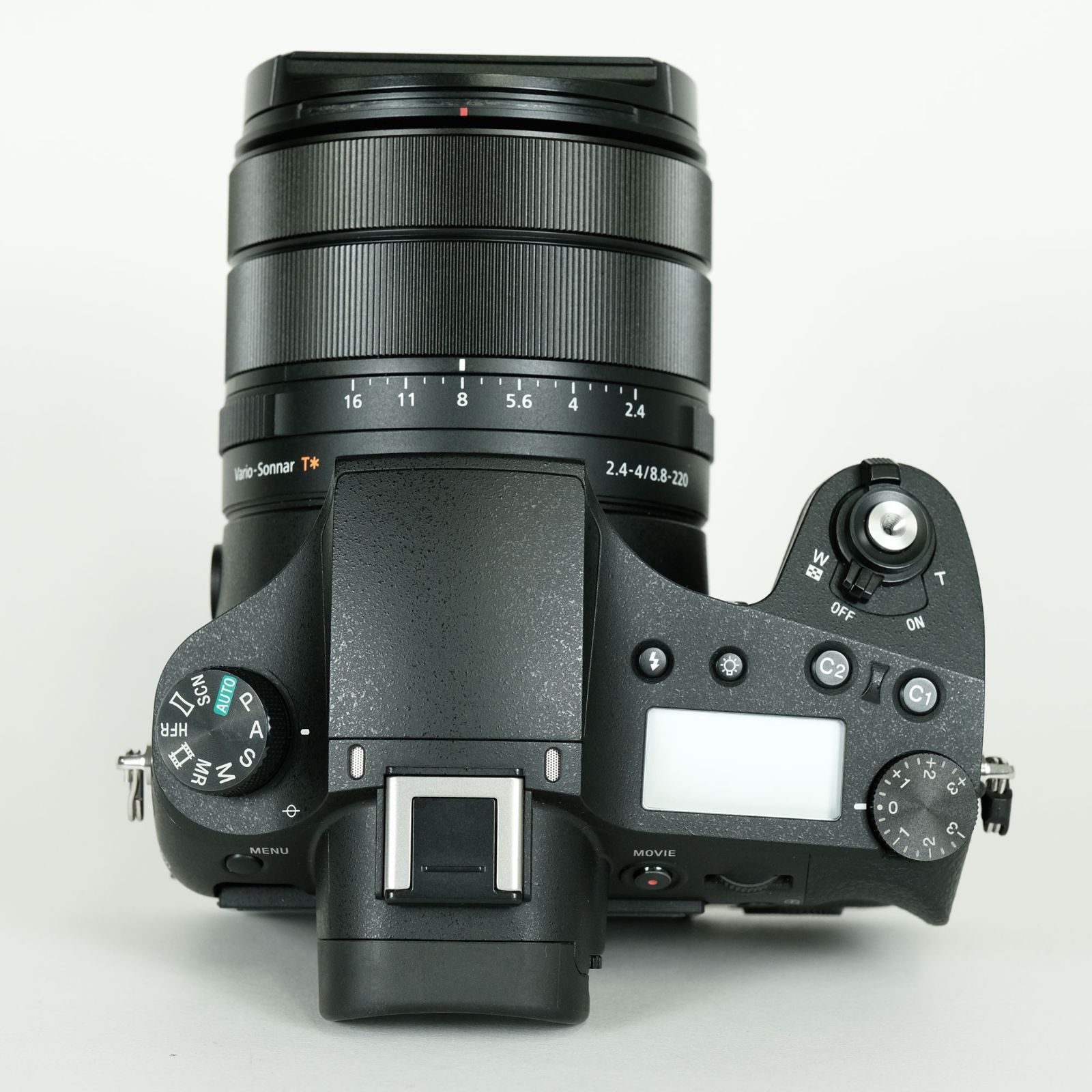 フィルター付 SONY