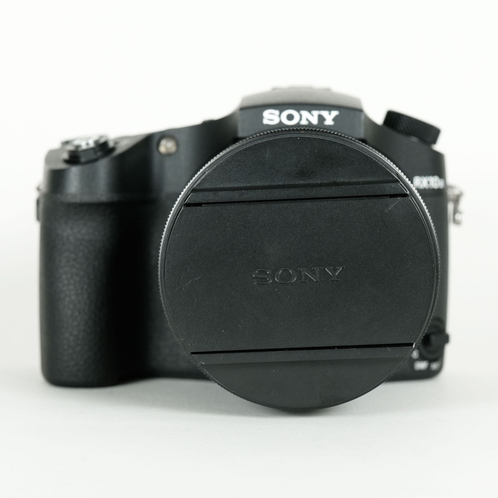 バッテリー3個 フィルター付 SONY Cyber-shot DSC-RX10M3 RX10 III