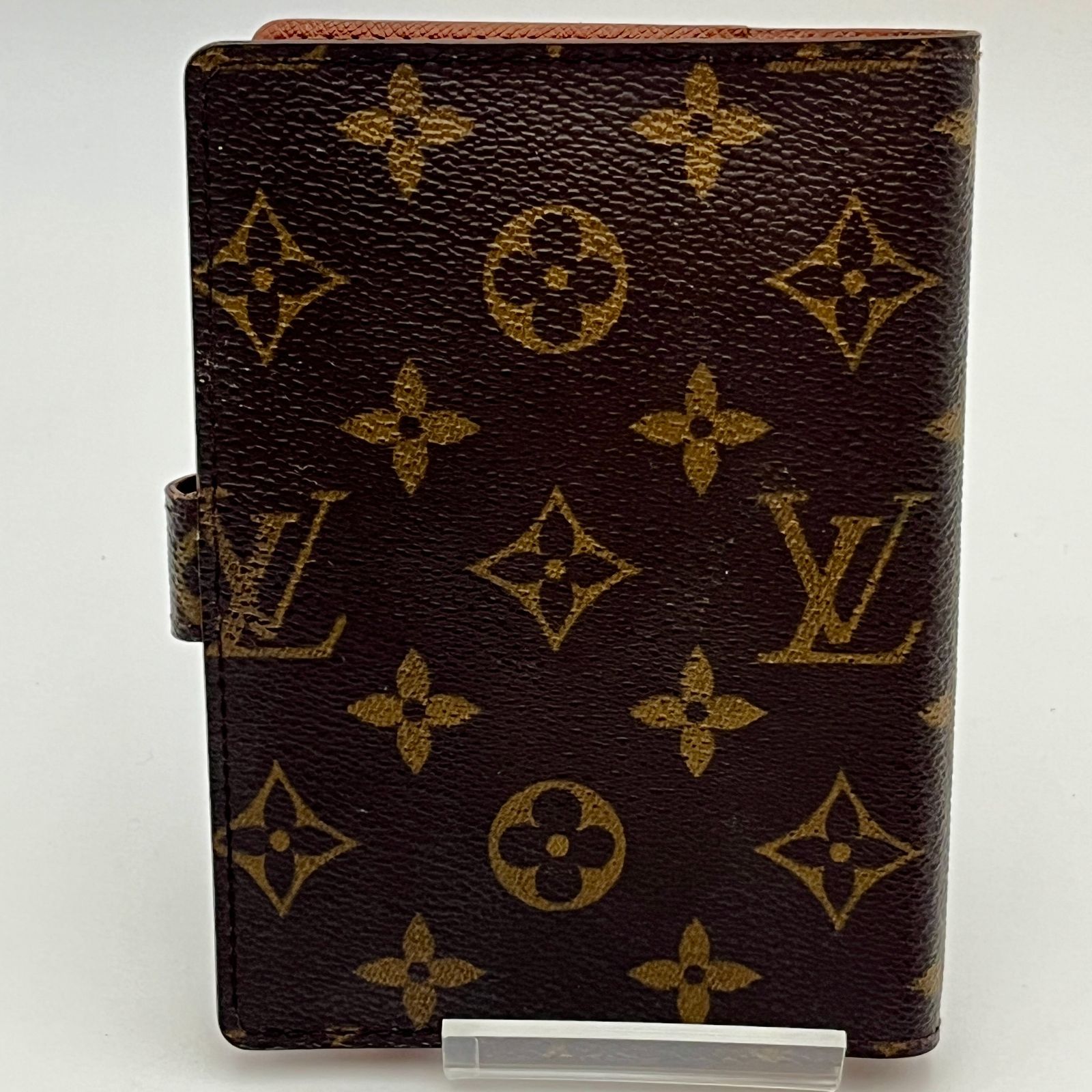 モノグラム アジェンダPM