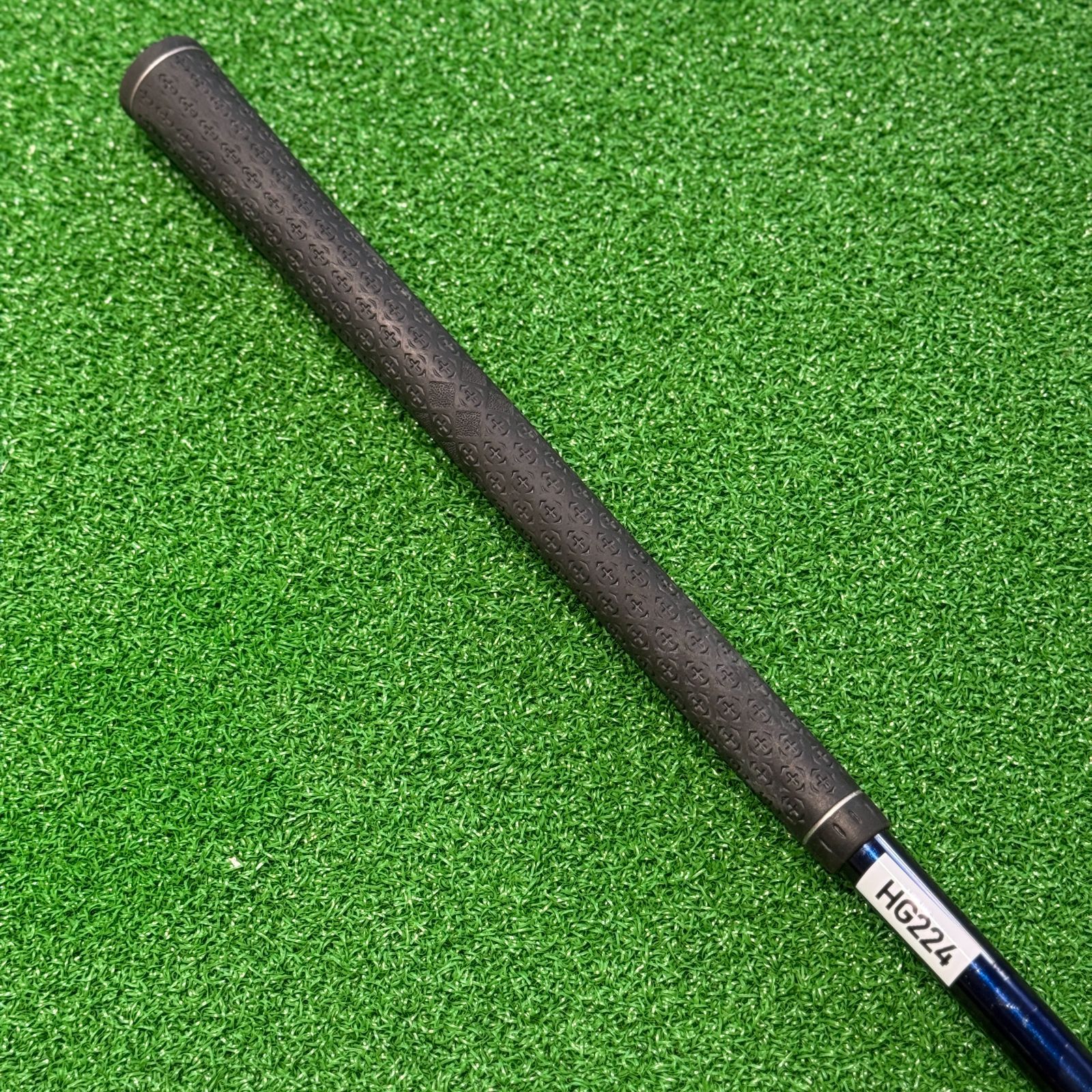 SPEEDER NX ブルー 50S】ドライバー用シャフト フジクラ