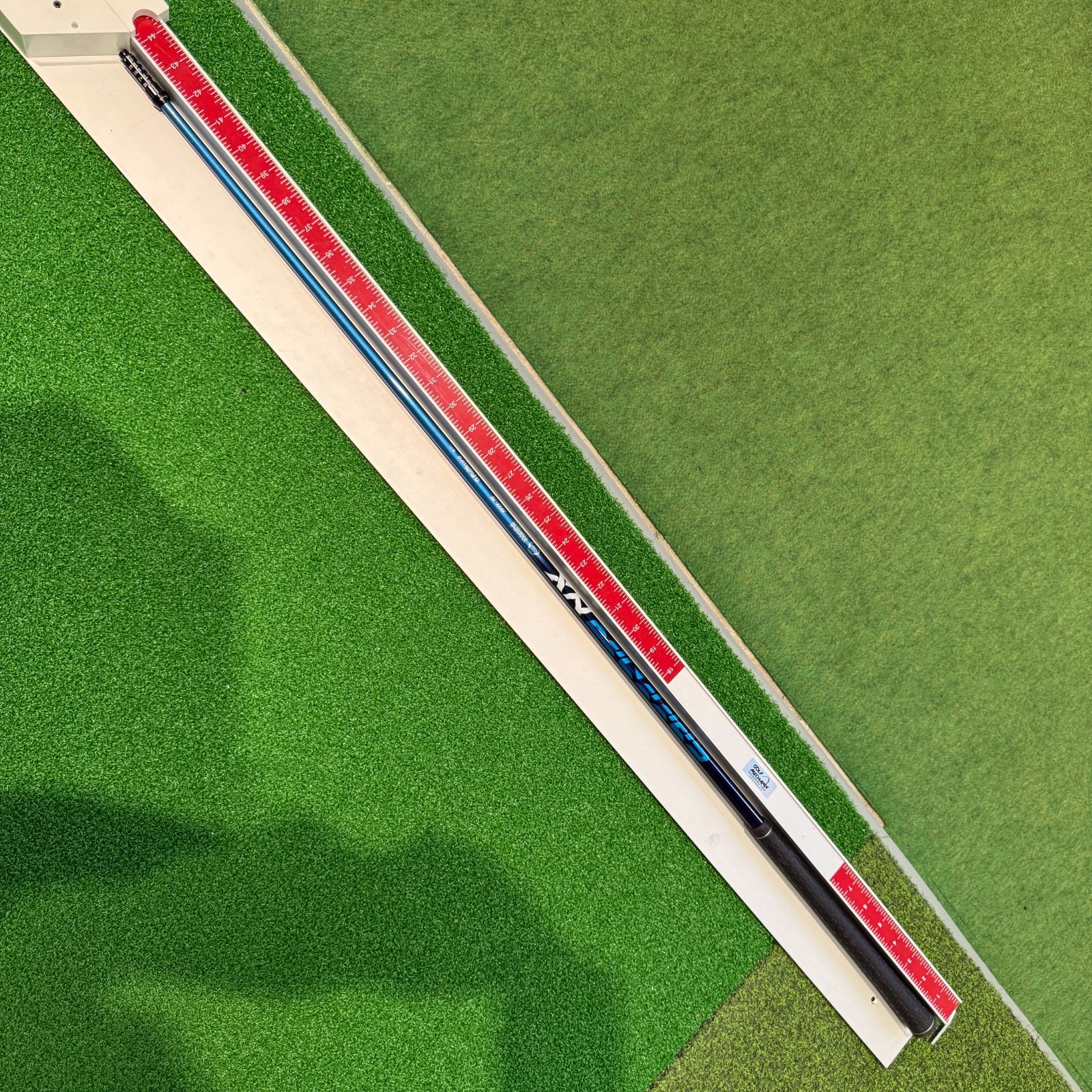 SPEEDER NX ブルー 50S】ドライバー用シャフト フジクラ