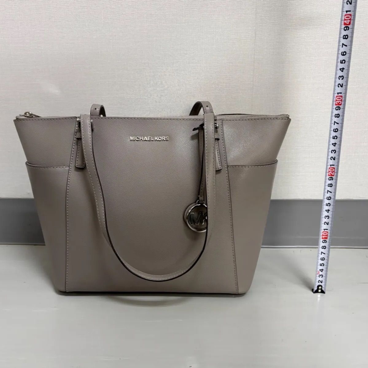 KORS トートバッグ