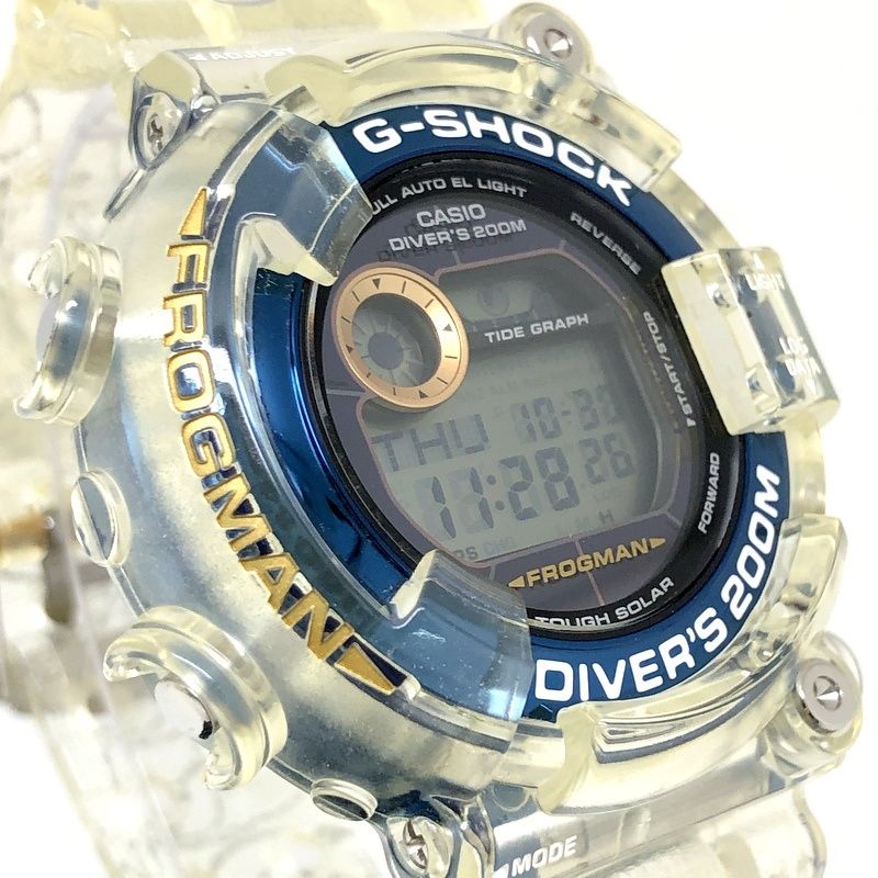 G-SHOCK ジーショック