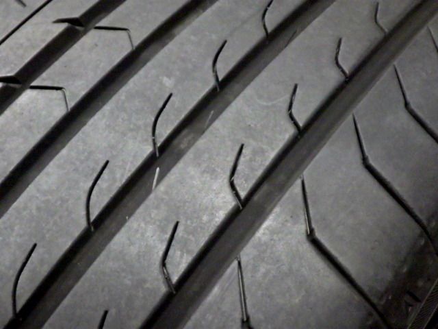  L 147 G 製造 約7 5～8部山 BluEarth RV 03 225 60 R 18 2本 13インチ サマータイヤ ノーマルタイヤ