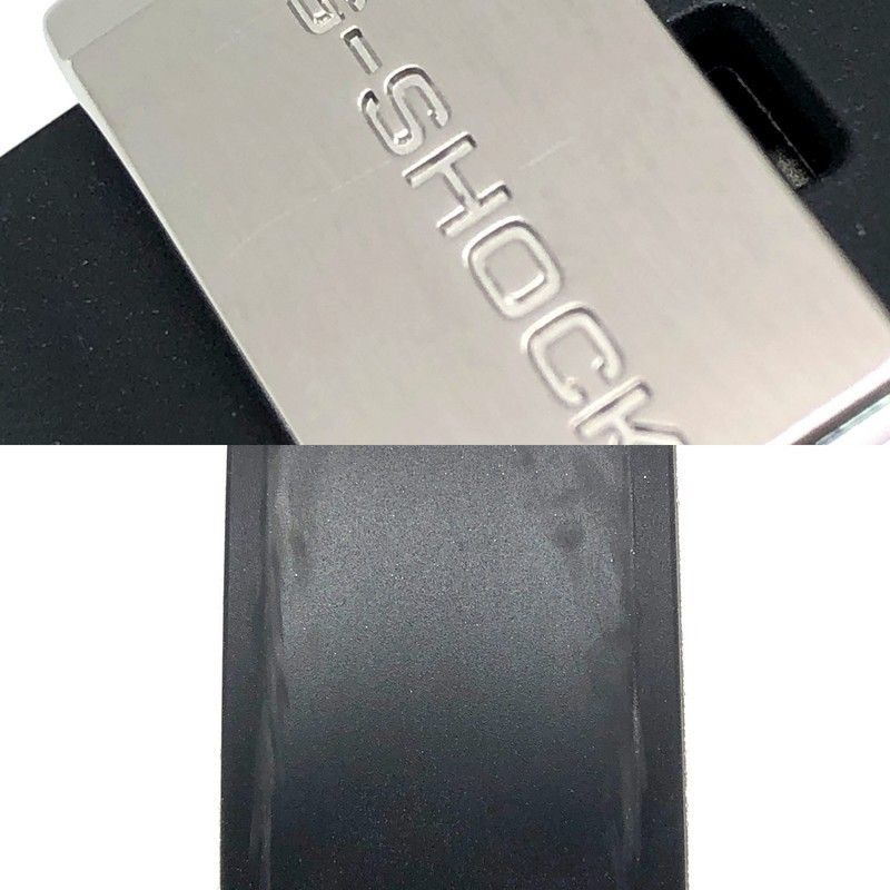 デュアルコアガード構造