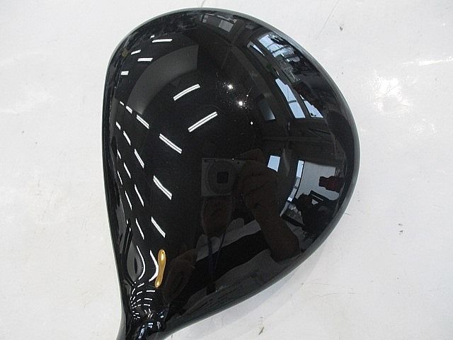 ドライバー ゾディア KMゴルフ Z 901 TRPX メッセンジャー SX 9 019662