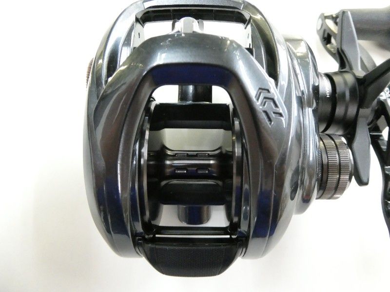 ダイワ タトゥーラ