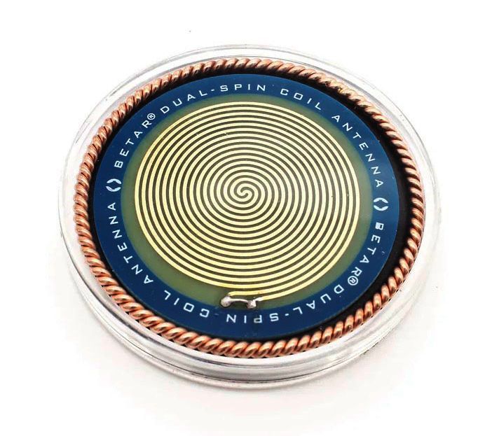 のため でご提供 ラディオニック ンサーWTRエナジーアップバージョン