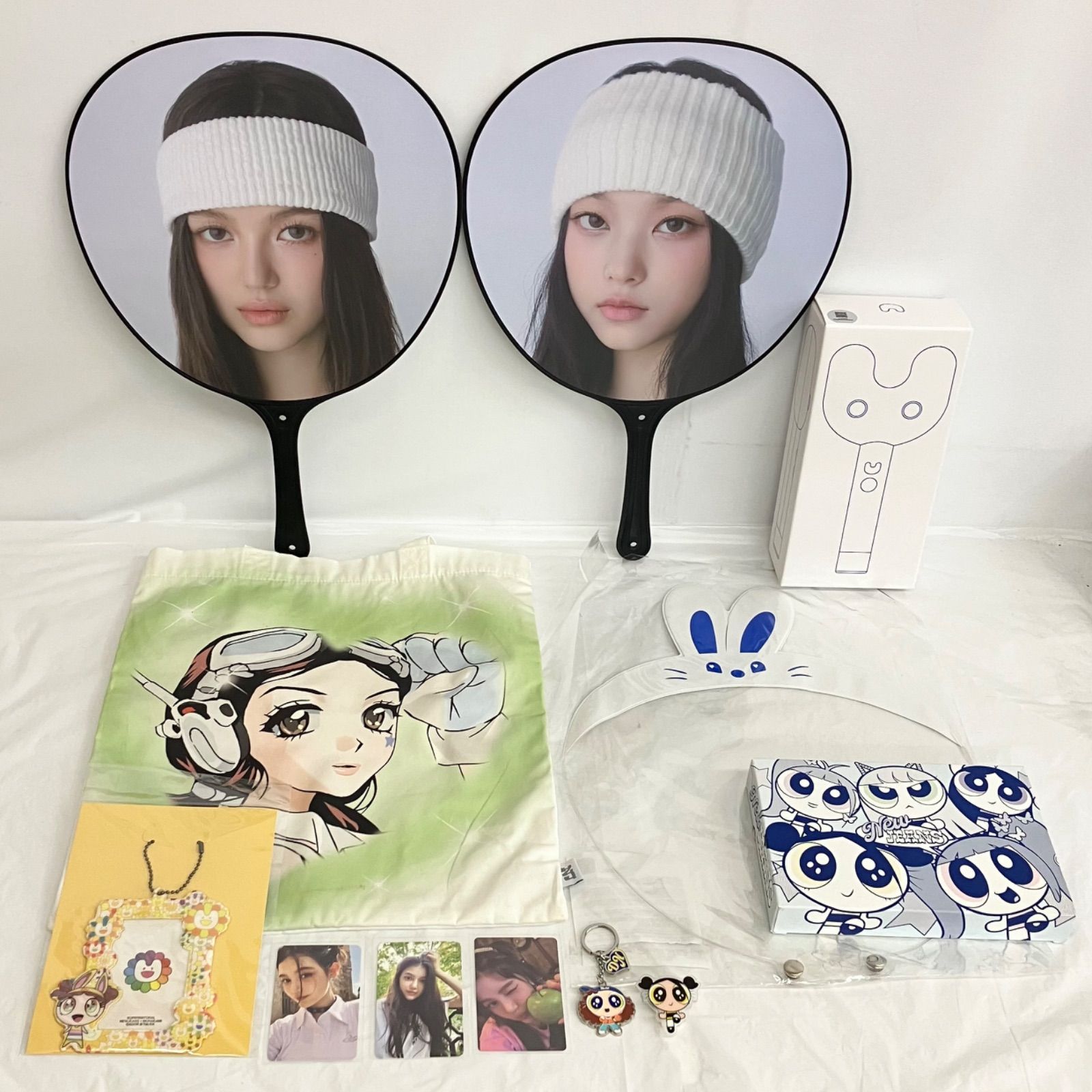 NewJeans ダニエル グッズまとめ f117