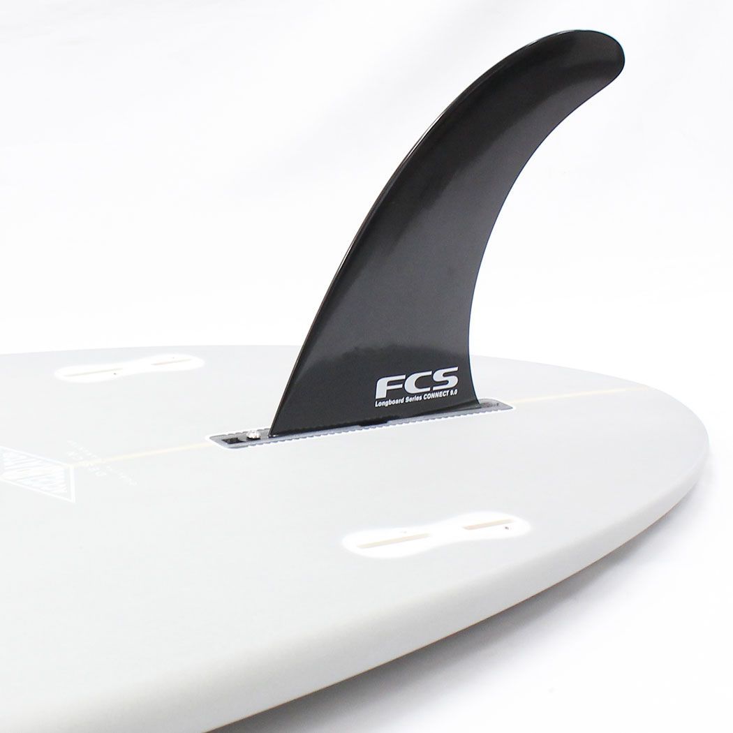 グレースサーフボード fcsフィン付き セール価格 FCS フィン エフシーエス サーフィン フィン ロングボード