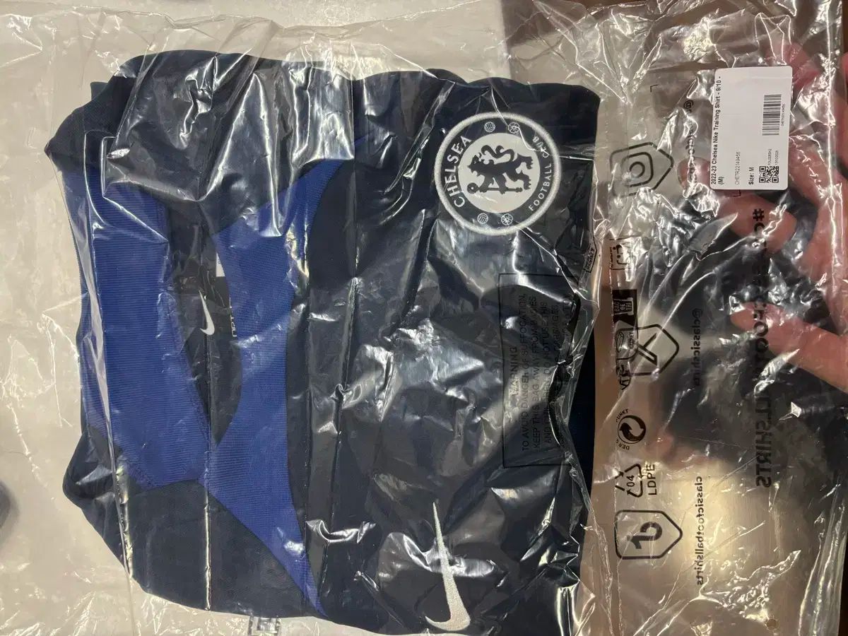 22-23 チェルシー トレーナー トップス