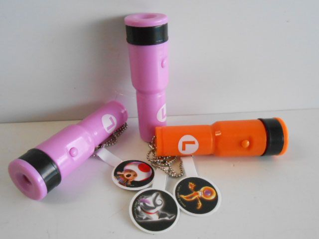 ♯Kpv18GZルイージマンション2プロジェクターライト全7種 ♯Kpv18GZルイージマンション2プロジェクターライト全7種 - メルカリ