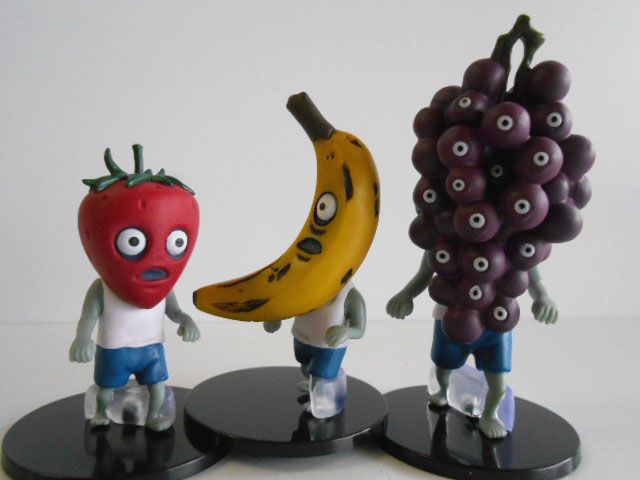 Kpi18Kz フルーツゾンビFRUITS