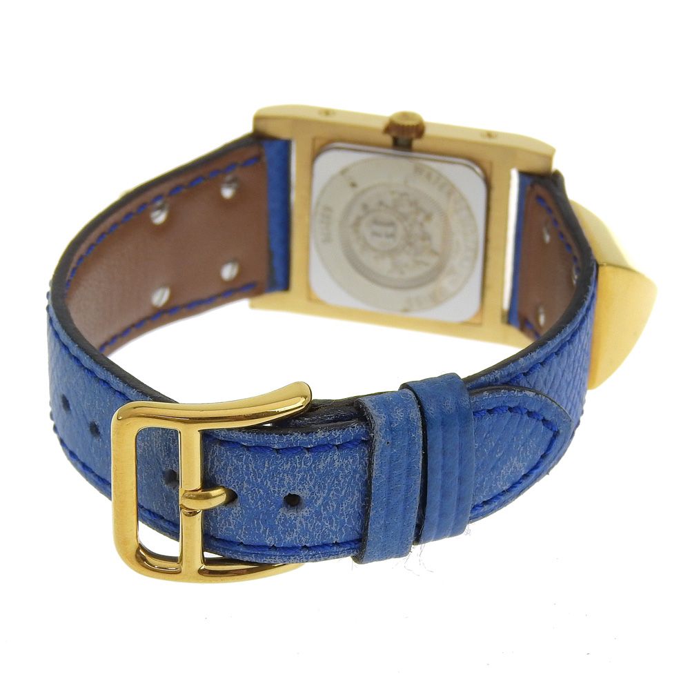 クオーツ アナログ表示