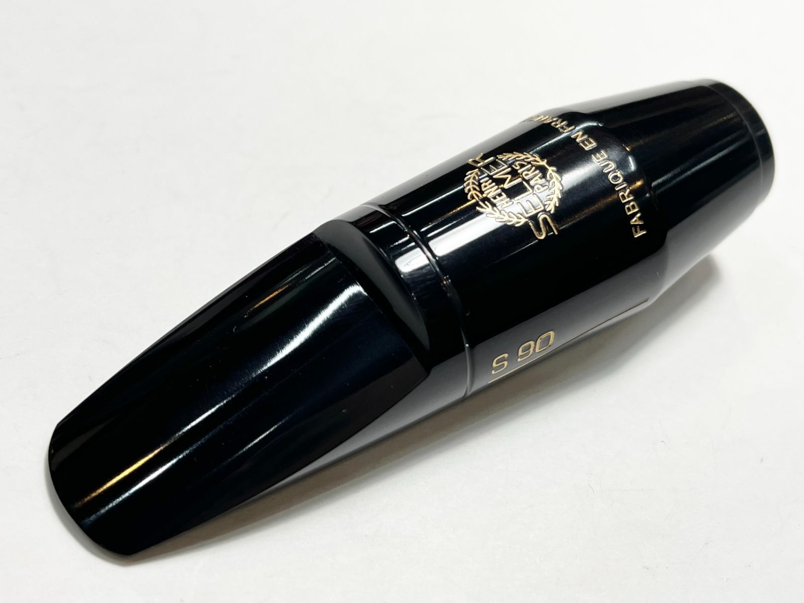 セルマー アルトサックスマウスピース S９０ １７０ 西巣鴨