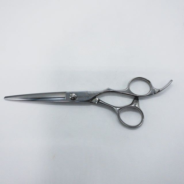 サイキシザーズ サイキシザーSAIKI SCISSORS 6 シザー オフセット 理容 美容ハサミ 美容師 理容師 右利き 6インチ sc1697