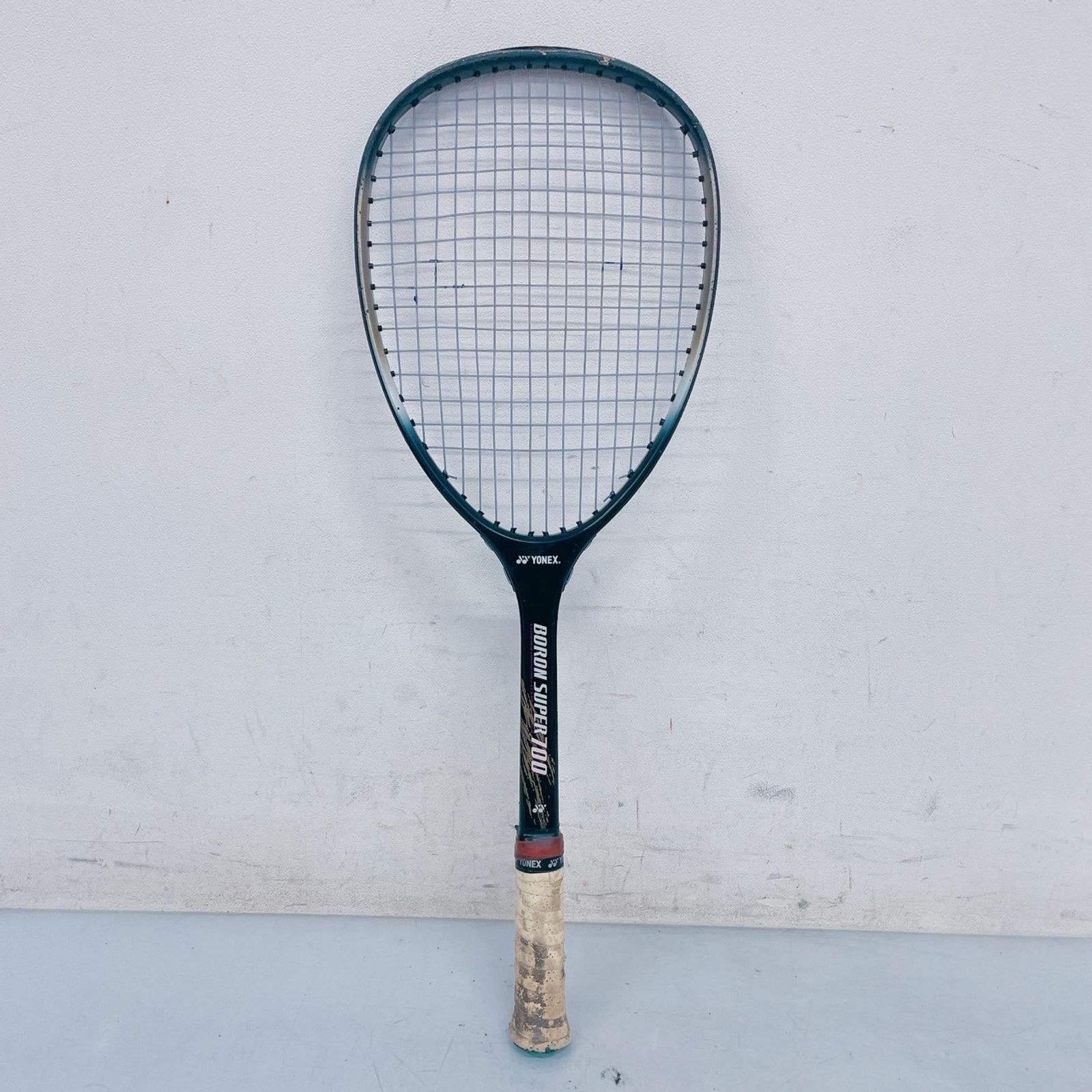 ボロンスーパー700ロング YONEX BORON SUPER 700 LONG ソフトテニス