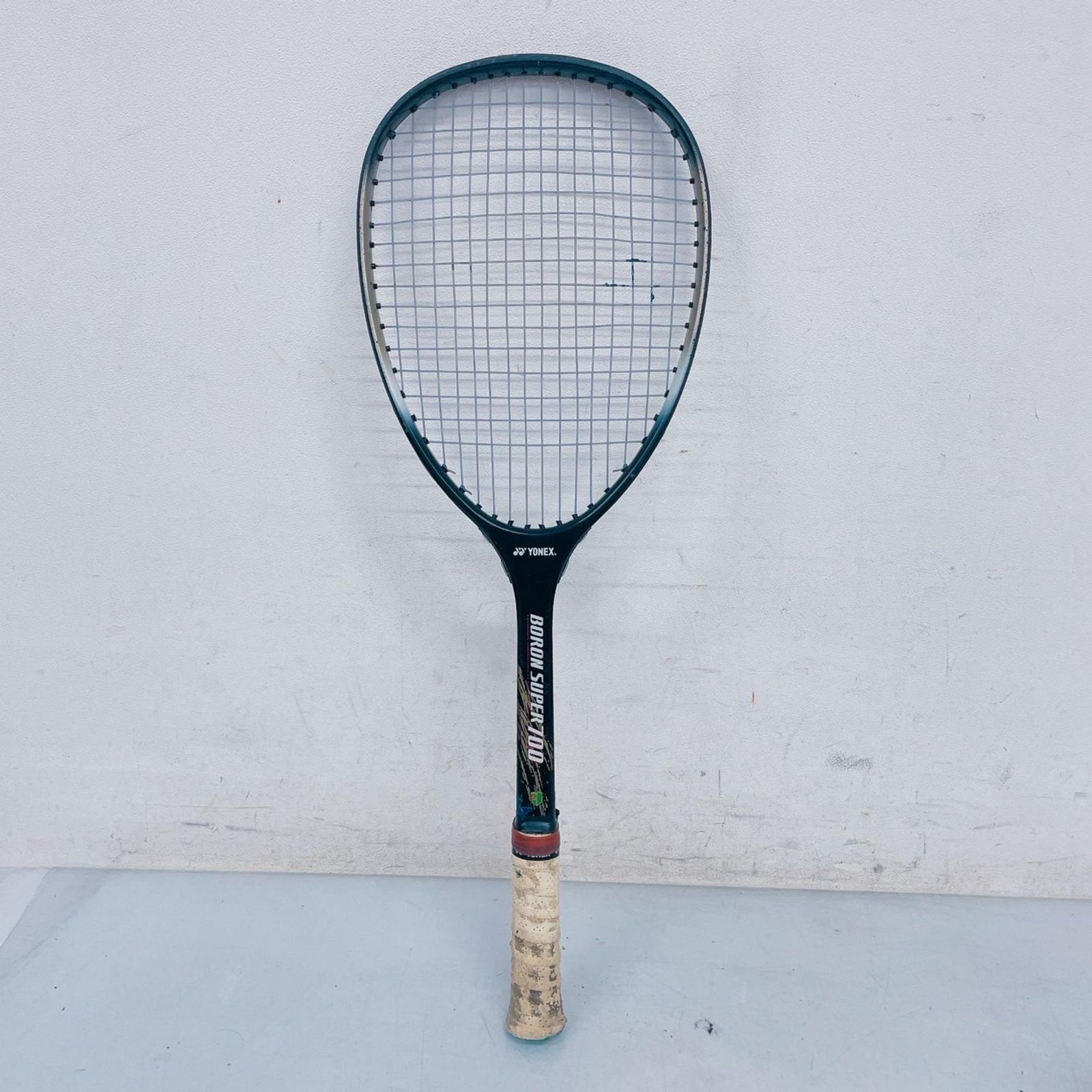 テニスラケット ヨネックス ボロン700 ヨネックス ボロンスーパー 700