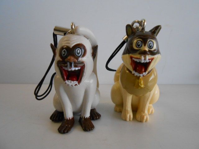 ♯Krt 24 CZ 世界名作劇場 漫 画太郎 フィギュア ストラップ 全4種 車模型 ストラップ 