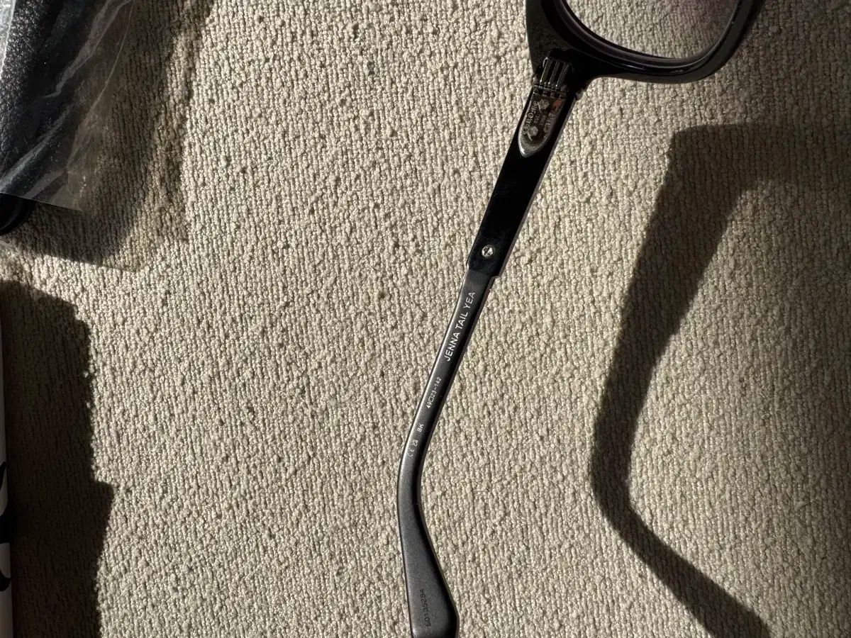 クロムハーツ jenna