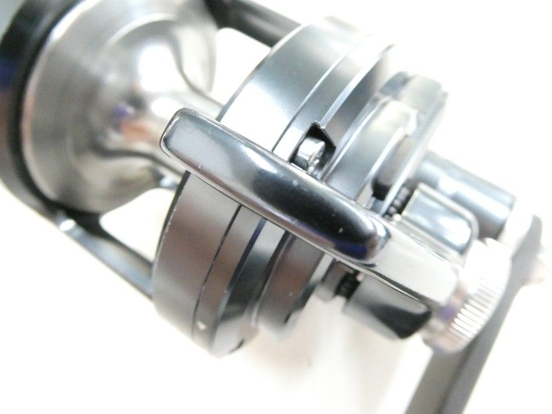 シマノ 24オシアジガー