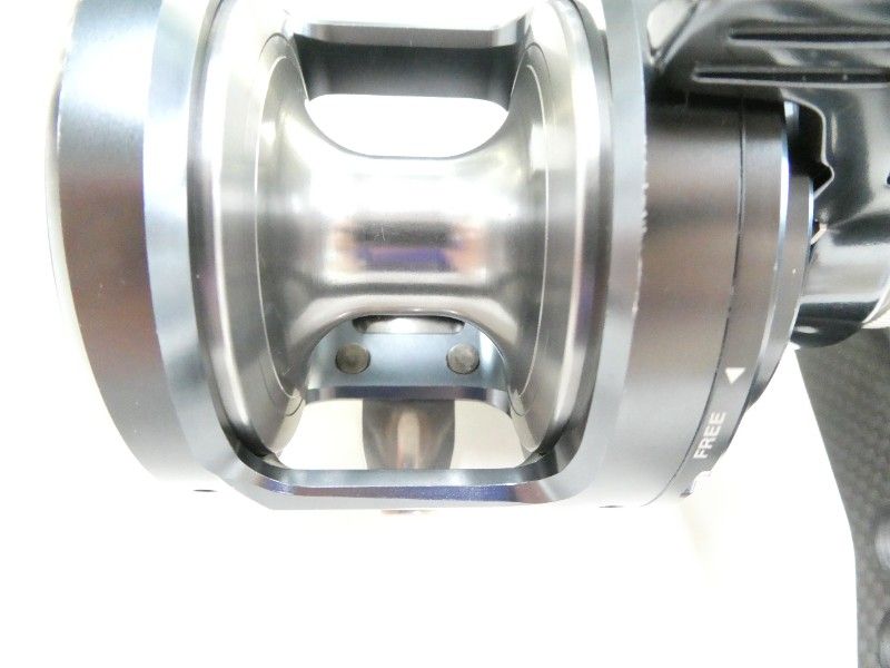  シマノ 24オシアジガー LD 2500 HG 03 釣り用ライト その他 リール