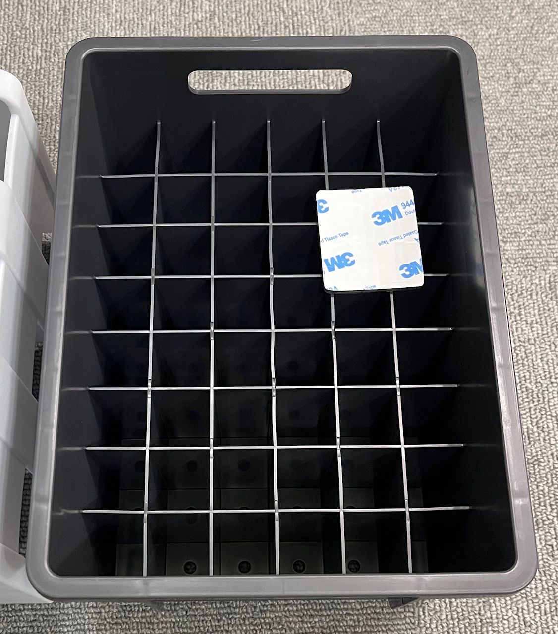 品 ダイワ タックルボックスTB カスタム エメラルダスSP ロッドスタンド スクイッドホルダー スクイッドストッカーセット