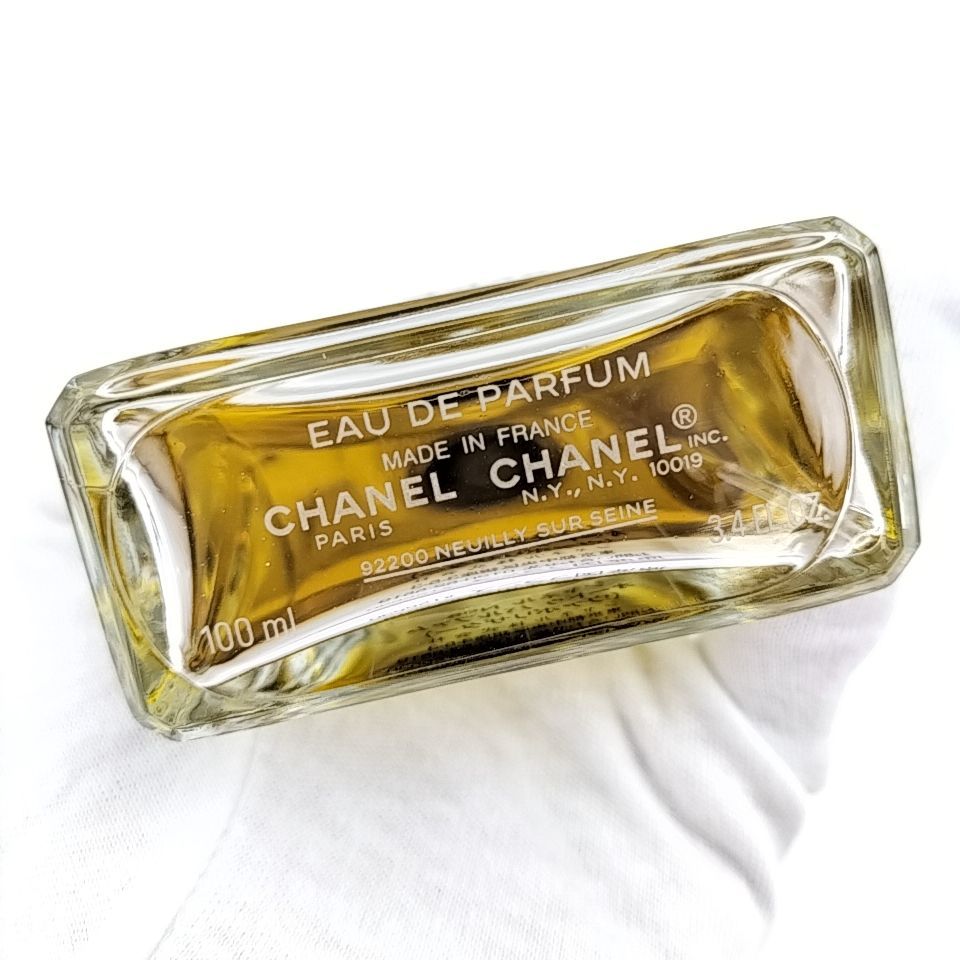 ナンバーファイブ EDP